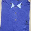 Collar Neck Polo T-shirt