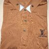 Collar Neck Polo T-shirt