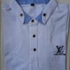 Collar Neck Polo T-shirt