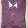 Collar Neck Polo T-shirt