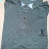 Collar Neck Polo T-shirt