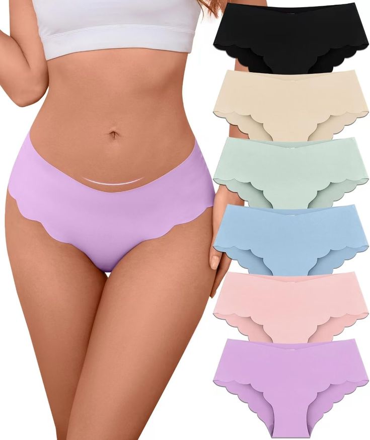 Women's Underwear