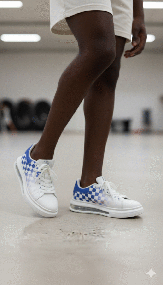 "Velocity Checkmate" Trainer