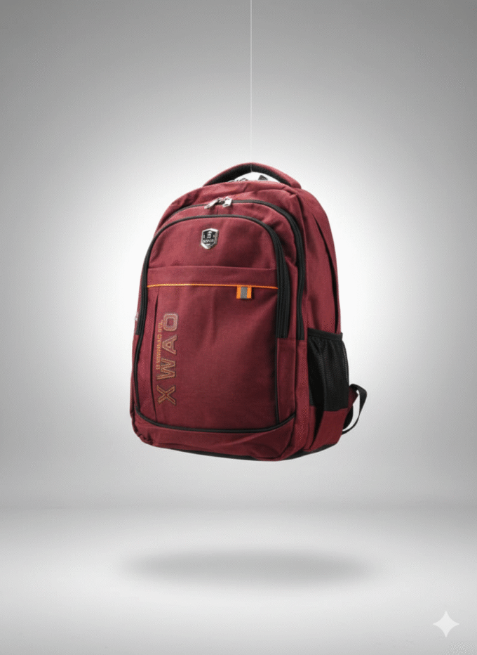 X Wao Voyager Backpack