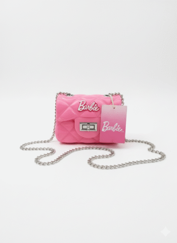 Barbie™ Mini Chain Bag