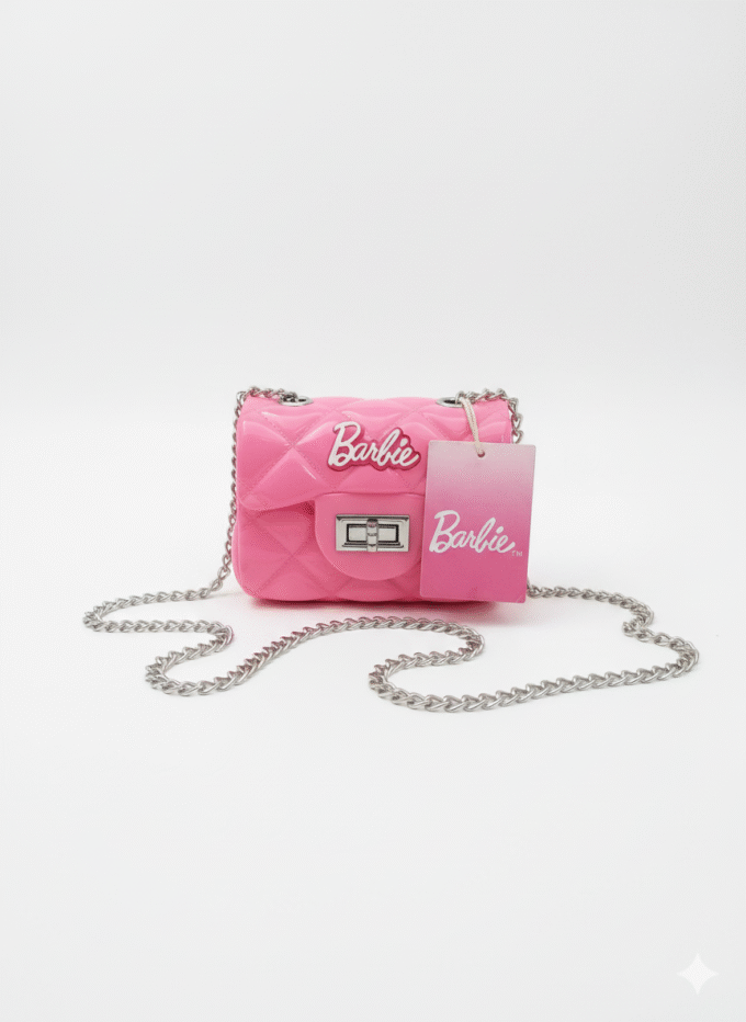 Barbie™ Mini Chain Bag