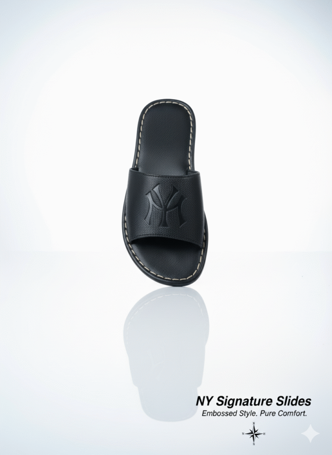 NY Signature Slides.